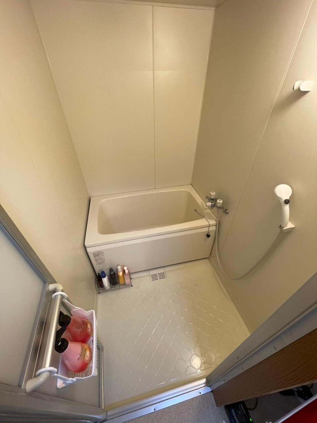 Hakko Ichiu Villa Osaka Eksteriør billede